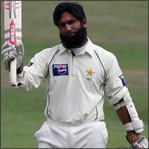 Mohammad Yousuf Tests