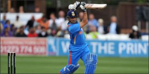 Sachin Tendulkar - Greatest Modern ODI Batsman