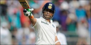 Sachin Tendulkar - Greatest Modern Test Batsman