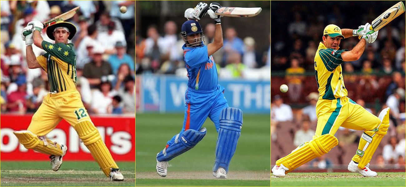 Top ODI Batsmen of Sachin Era Featured
