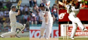 Top Test Batsmen of Sachin's Era Featured