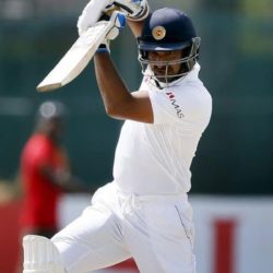 Kumar Sangakkara | Detailed Test Batting Stats