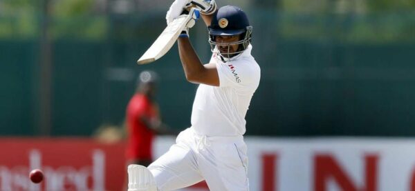 Kumar Sangakkara Tests Stats Featured