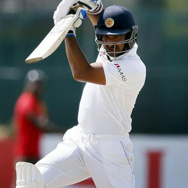 Kumar Sangakkara Tests Stats Featured