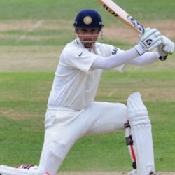 Rahul Dravid | Detailed Test Batting Stats