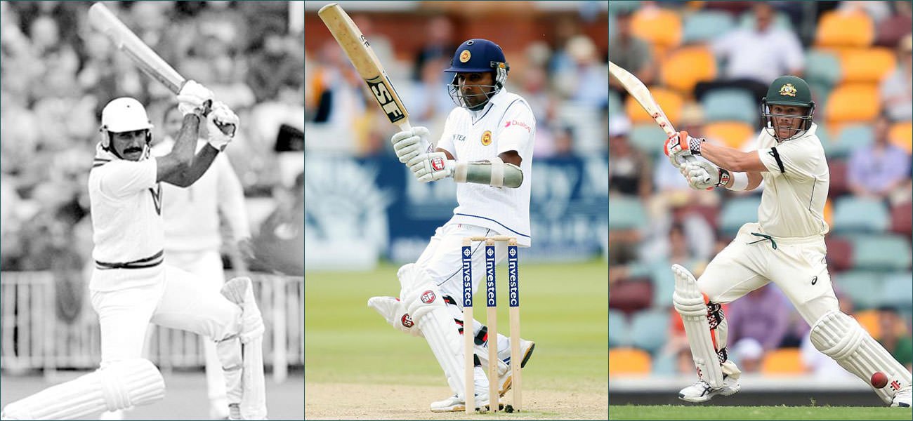 Tests Top 25 Batsmen At Home Featured