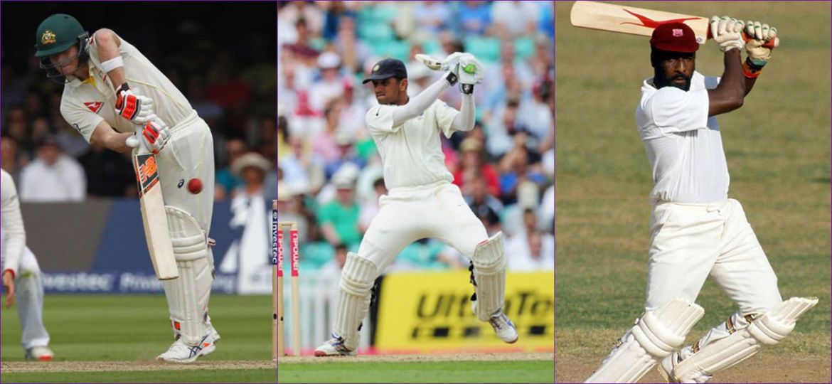 Tests Top 25 Batsmen Away From Home Featured