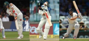 Top 10 Current Test Batsmen Featured