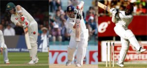 Top 25 Test Batsmen Featured