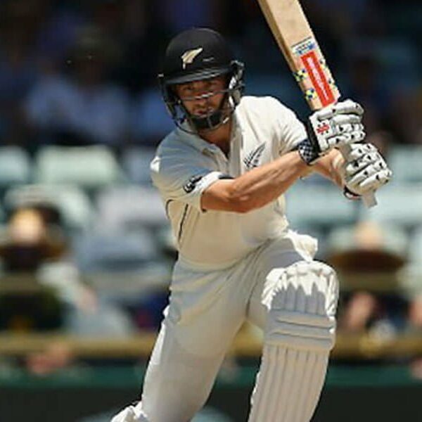 Kane Williamson Tests Stats Featured