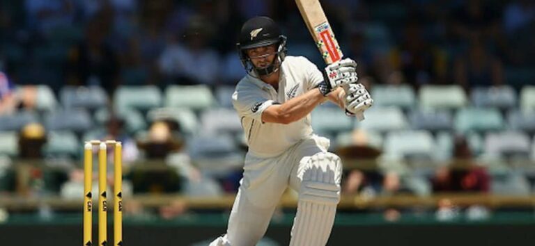 Kane Williamson Tests Stats Featured