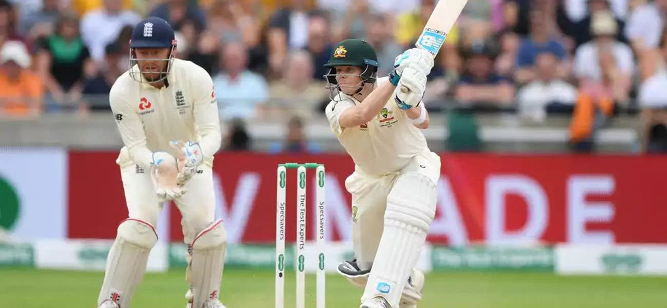 Steve Smith Tests Stats Featured