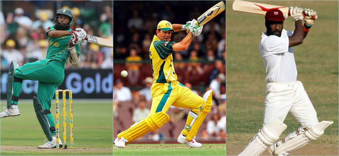 ODIs Top 15 Non Asian Batsmen Outside Asia Featured