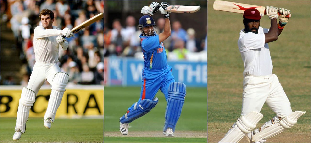 ODIs World Cup Top 25 Batsmen Featured