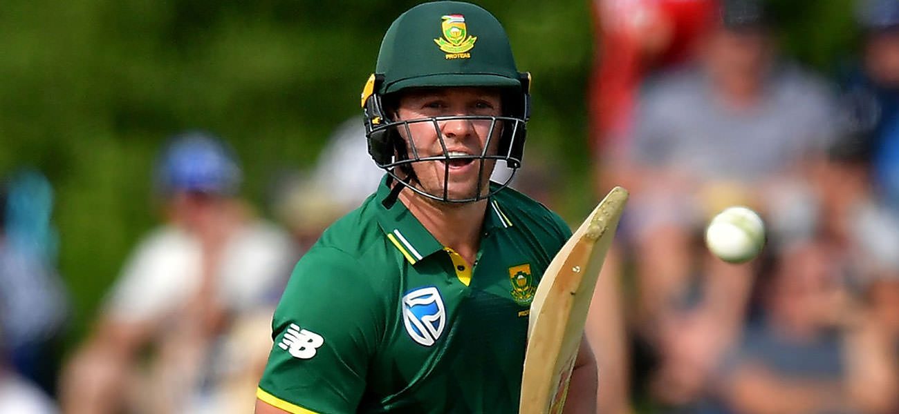 AB de Villiers ODI Stats Featured