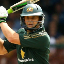 Adam Gilchrist | Detailed ODI Batting Stats