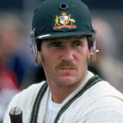 Allan Border | Detailed ODI Batting Stats
