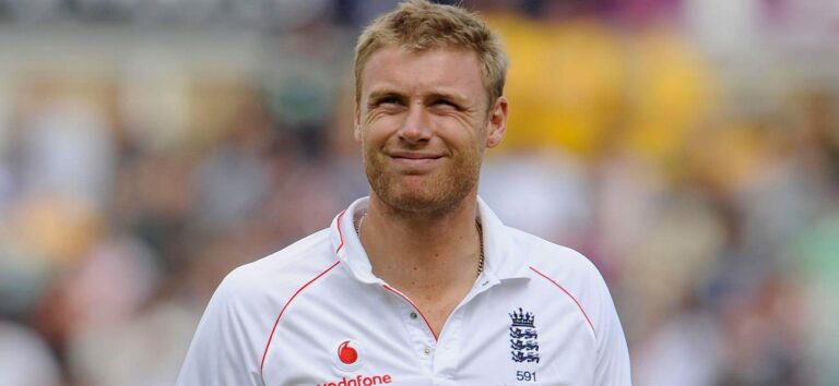 Andrew Flintoff ODI Stats Featured