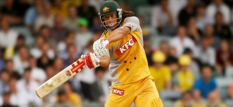 Andrew Symonds ODI Stats Featured
