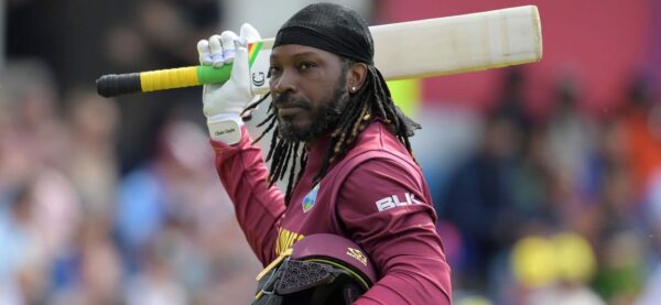 Chris Gayle ODI Stats Featured