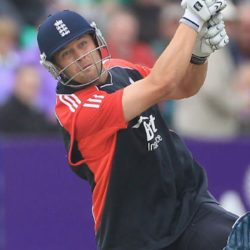 Jonathan Trott | Detailed ODI Batting Stats