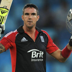 Kevin Pietersen | Detailed ODI Batting Stats
