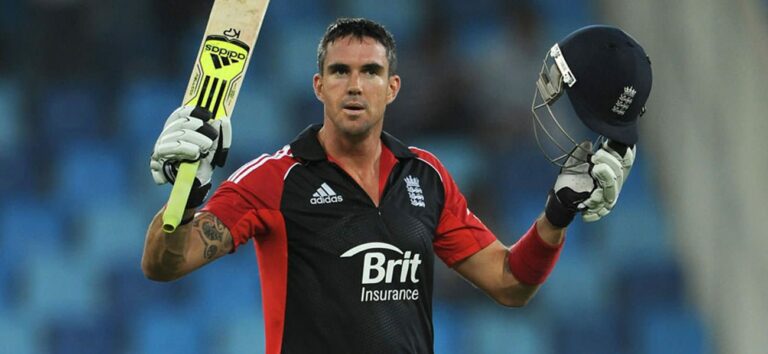 Kevin Pietersen ODI Stats Featured