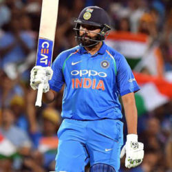Rohit Sharma | Detailed ODI Batting Stats