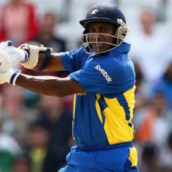 Sanath Jayasuriya | Detailed ODI Batting Stats