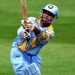 Sourav Ganguly | Detailed ODI Batting Stats