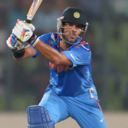 Yuvraj Singh | Detailed ODI Batting Stats