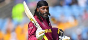 Chris Gayle T20I Stats Featured