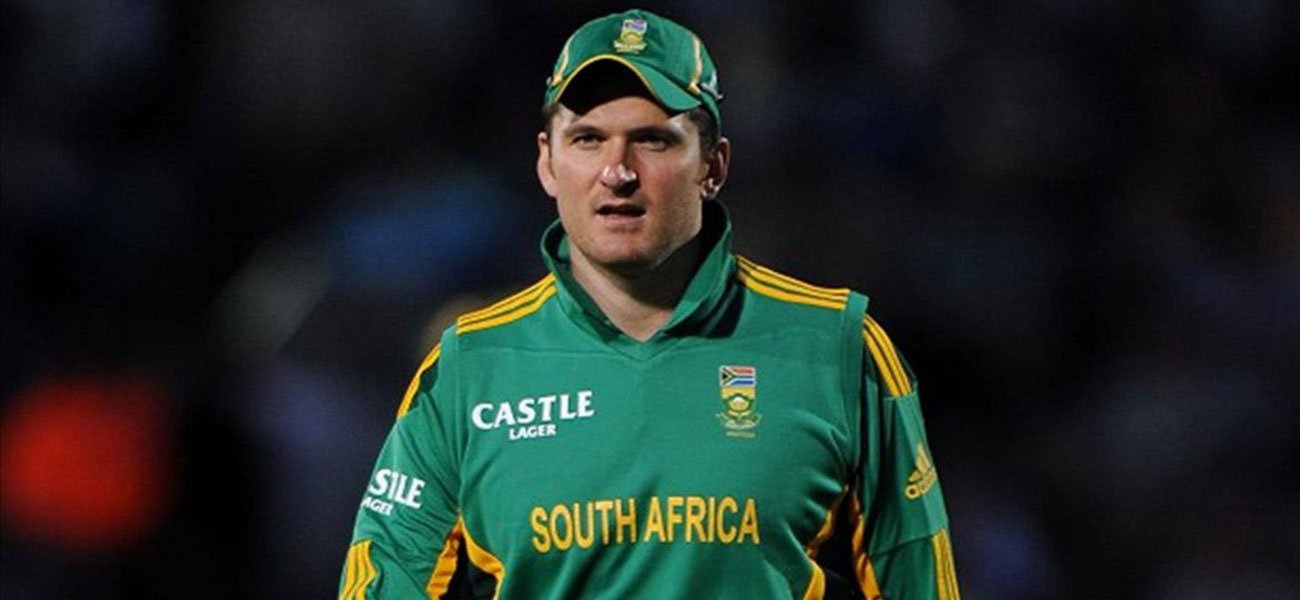 Graeme Smith T20I Stats Featured