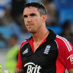 Kevin Pietersen | Detailed T20I Batting Stats