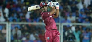 Lendl Simmons T20I Stats Featured