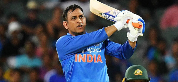MS Dhoni T20I Stats Featured