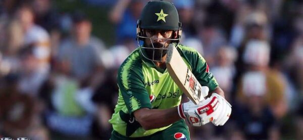 Mohammad Hafeez T20I Stats Featured