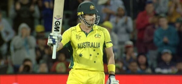 Shane Watson T20I Stats Featured