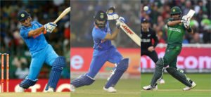 T20Is Top 10 Asian Batsmen In Asia Featured