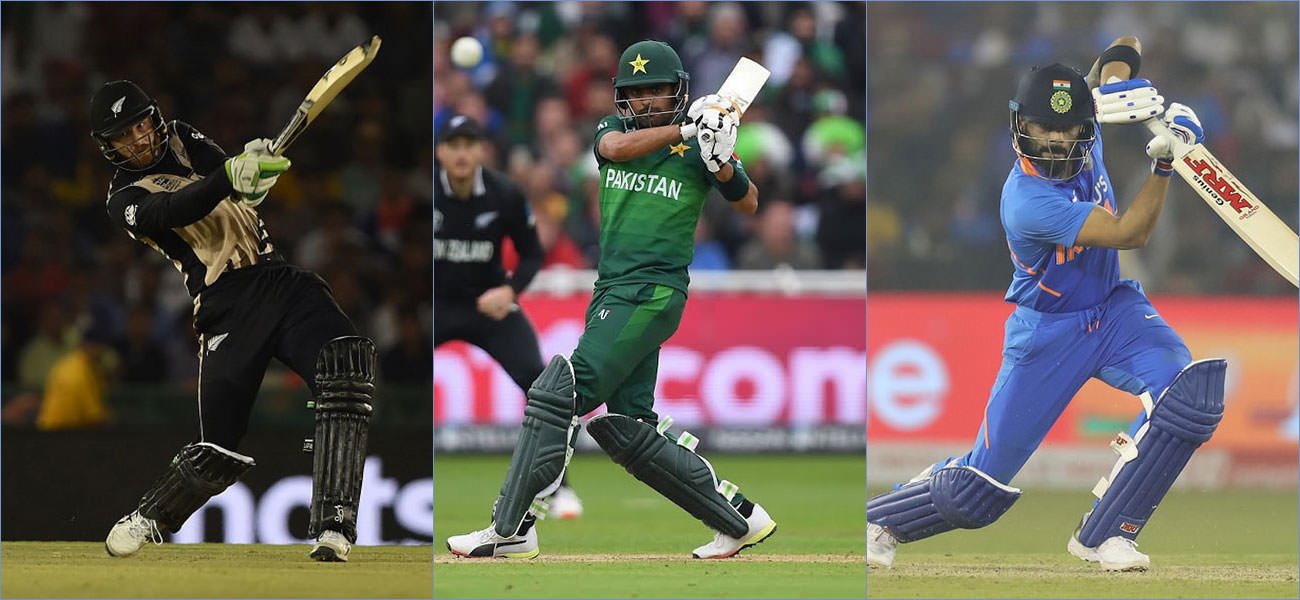 T20Is Top 10 Batsmen At Home Featured