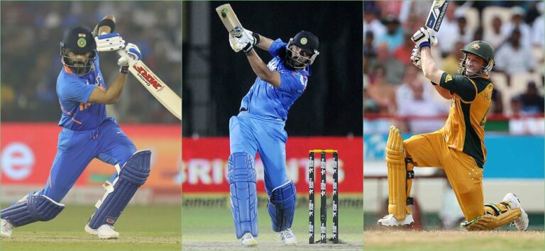 T20Is Top 10 Batsmen In Successful Chases Featured