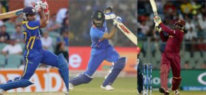 T20Is Top 10 Batsmen In World Cups Featured