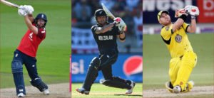 T20Is Top 10 Non Asian Batsmen Outside Asia Featured