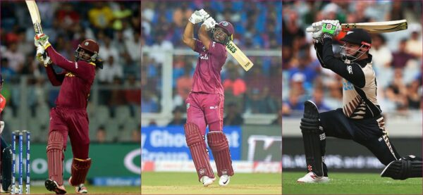 T20Is Top 10 Six Hitters Featured