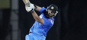 Yuvraj Singh T20I Stats Featured