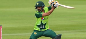 Babar Azam T20I Stats Featured