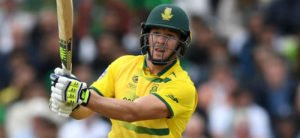 David Miller T20I Stats Featured