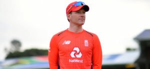 Eoin Morgan T20I Stats Featured
