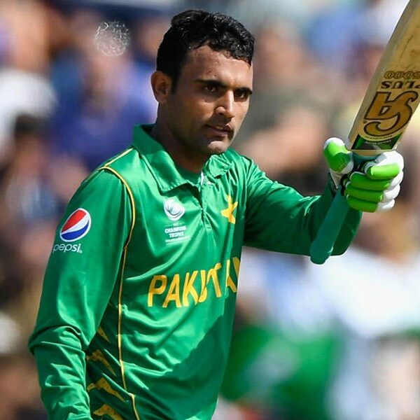 Fakhar Zaman T20I Stats Featured