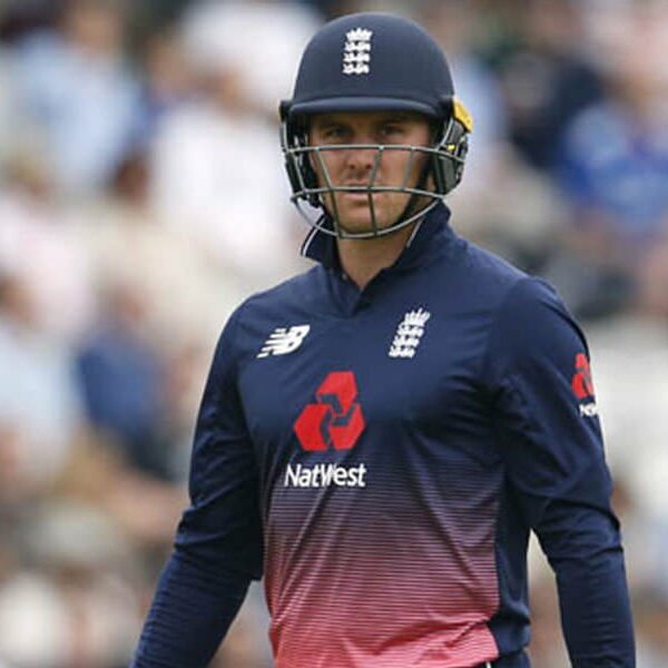 Jason Roy T20I Stats Featured